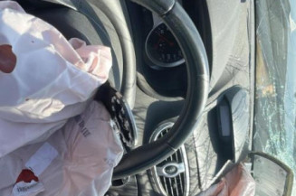 Commodo phare RENAULT CLIO 3