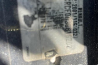 Commodo phare RENAULT CLIO 3