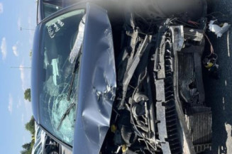 Commodo phare RENAULT CLIO 3