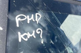 Commodo phare RENAULT CLIO 3