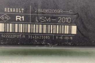 Boitier UPC RENAULT SCENIC 3
