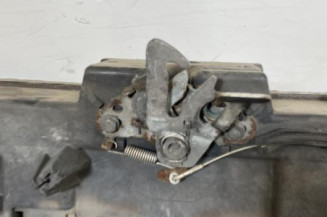 Face avant CITROEN JUMPY 2