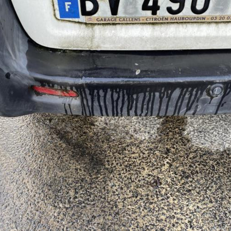 Face avant CITROEN JUMPY 2 Photo n°11