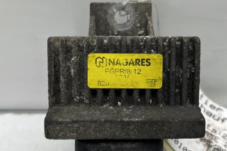 Boitier de prechauffage RENAULT CLIO 3