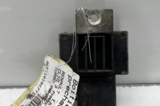 Boitier de prechauffage RENAULT CLIO 3