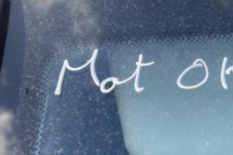 Levier frein à main FIAT PUNTO 2