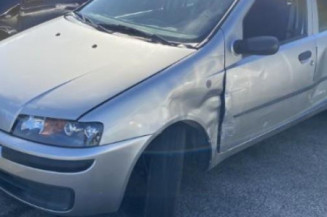 Levier frein à main FIAT PUNTO 2