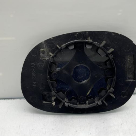 Glace retroviseur droit PEUGEOT 206