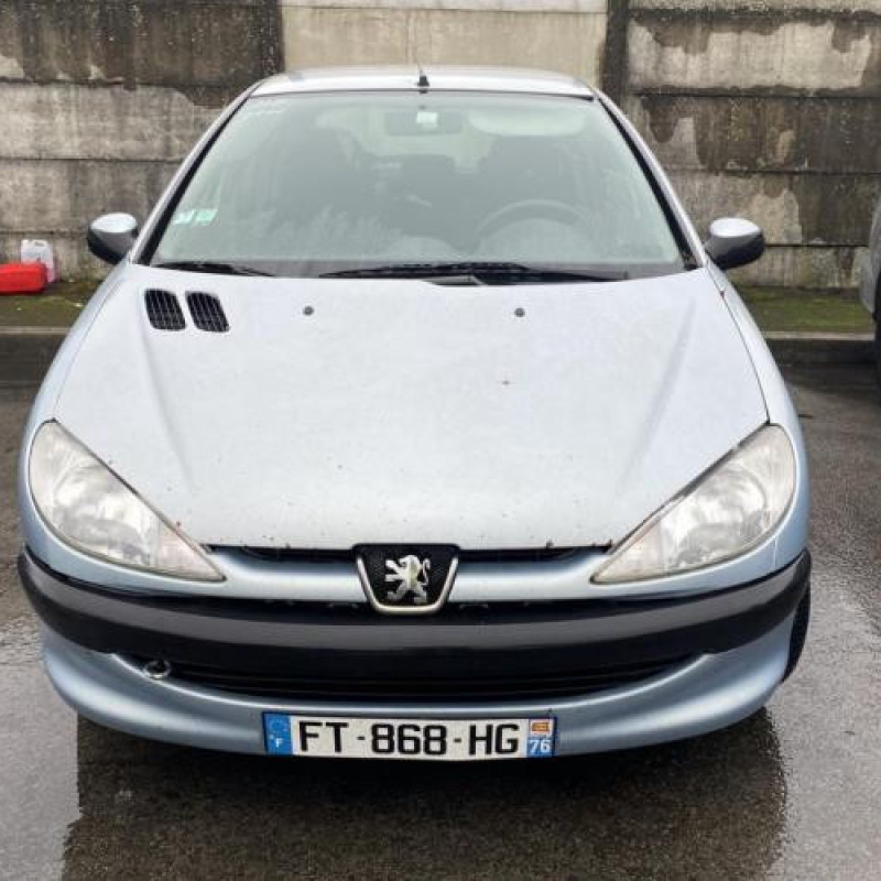 Glace retroviseur droit PEUGEOT 206 Photo n°4