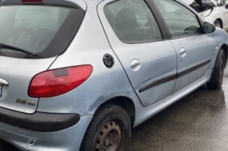 Glace retroviseur droit PEUGEOT 206