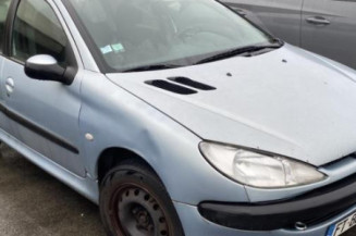 Glace retroviseur droit PEUGEOT 206