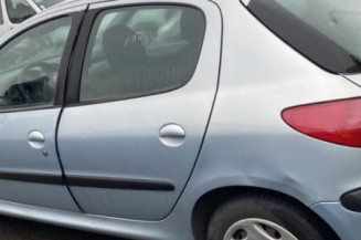 Glace retroviseur droit PEUGEOT 206