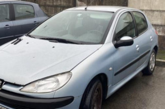 Glace retroviseur droit PEUGEOT 206