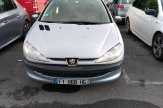 Glace retroviseur droit PEUGEOT 206
