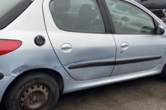 Glace retroviseur droit PEUGEOT 206