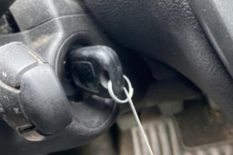 Glace retroviseur droit PEUGEOT 206