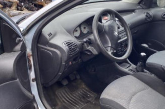 Glace retroviseur droit PEUGEOT 206
