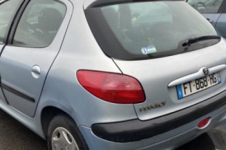 Glace retroviseur gauche PEUGEOT 206