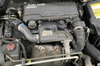 Glace retroviseur gauche PEUGEOT 206