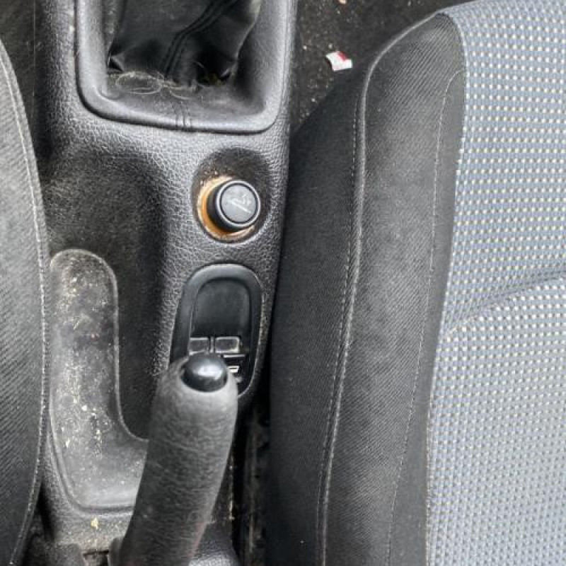 Arret de porte avant droit PEUGEOT 206 Photo n°4