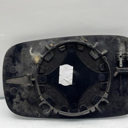 Glace retroviseur droit RENAULT MEGANE 2