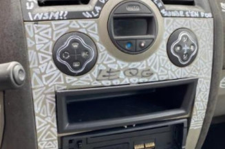 Glace retroviseur droit RENAULT MEGANE 2