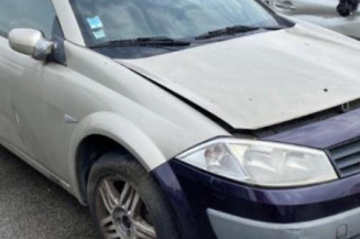 Glace retroviseur droit RENAULT MEGANE 2