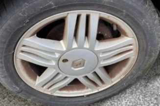 Glace retroviseur droit RENAULT MEGANE 2