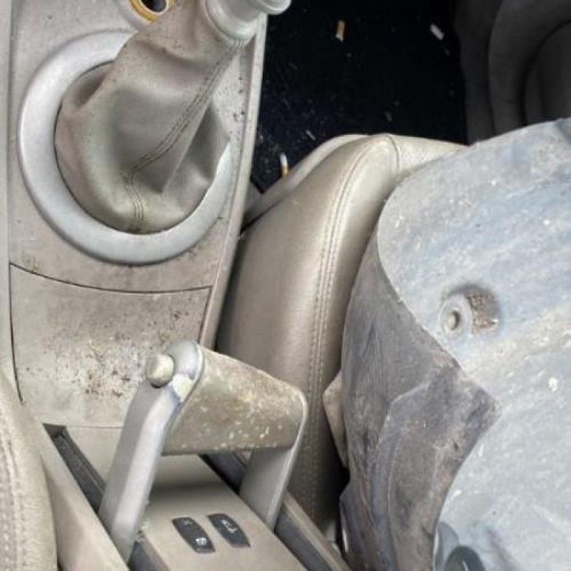 Glace retroviseur droit RENAULT MEGANE 2 Photo n°8