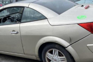 Glace retroviseur droit RENAULT MEGANE 2