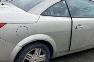 Glace retroviseur droit RENAULT MEGANE 2