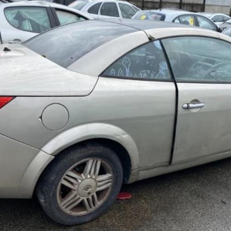 Glace retroviseur droit RENAULT MEGANE 2 Photo n°10