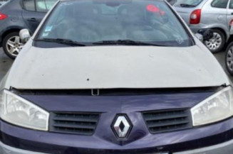 Glace retroviseur droit RENAULT MEGANE 2