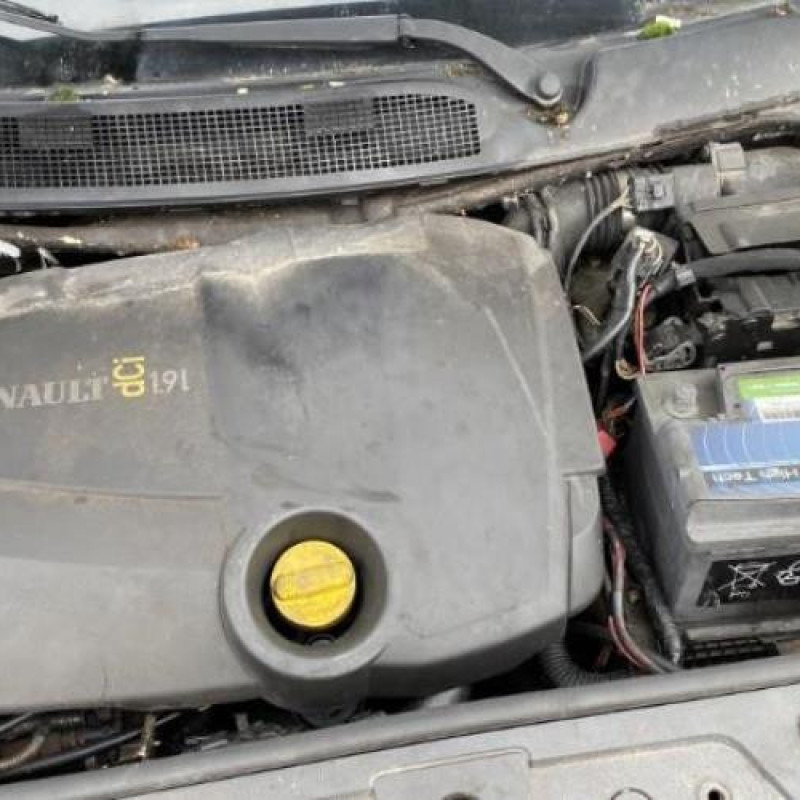 Glace retroviseur droit RENAULT MEGANE 2 Photo n°13
