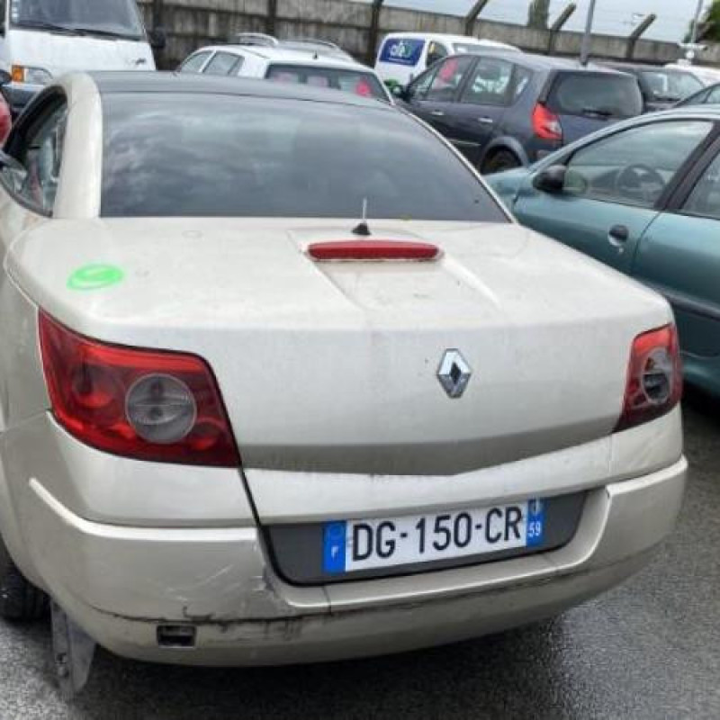 Glace retroviseur droit RENAULT MEGANE 2 Photo n°14