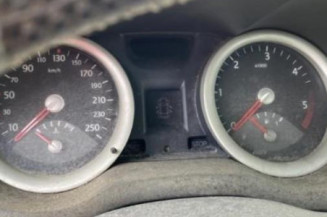 Glace retroviseur droit RENAULT MEGANE 2