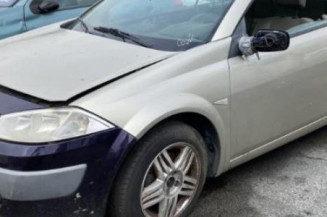 Glace retroviseur droit RENAULT MEGANE 2