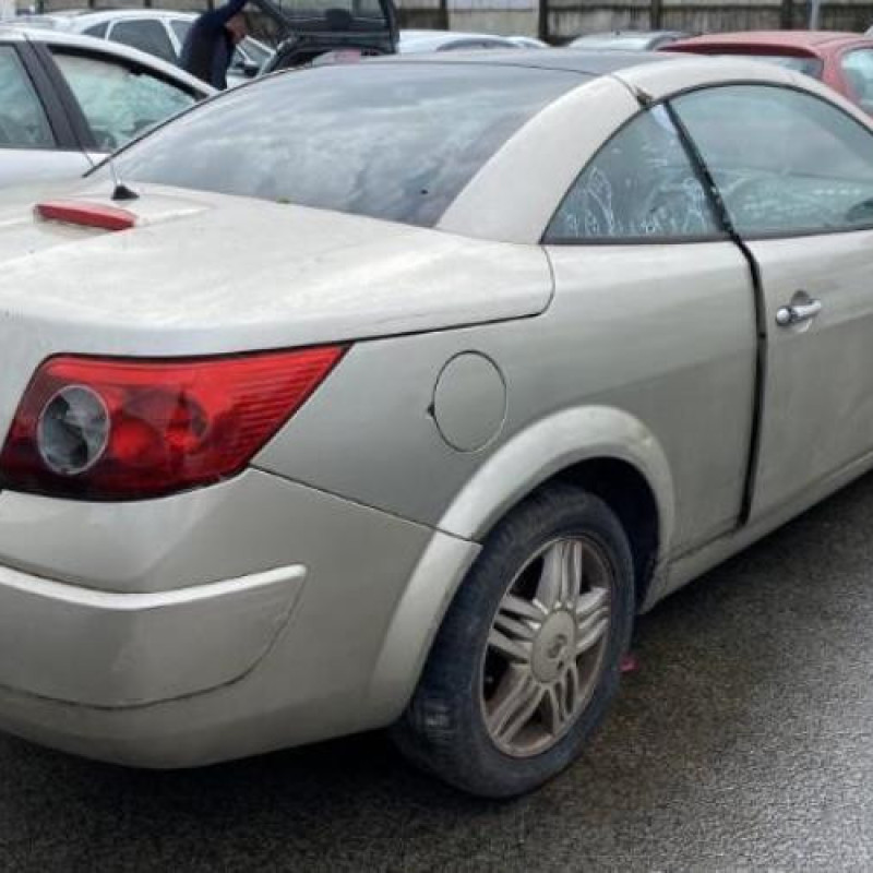 Glace retroviseur droit RENAULT MEGANE 2 Photo n°18