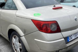 Glace retroviseur droit RENAULT MEGANE 2