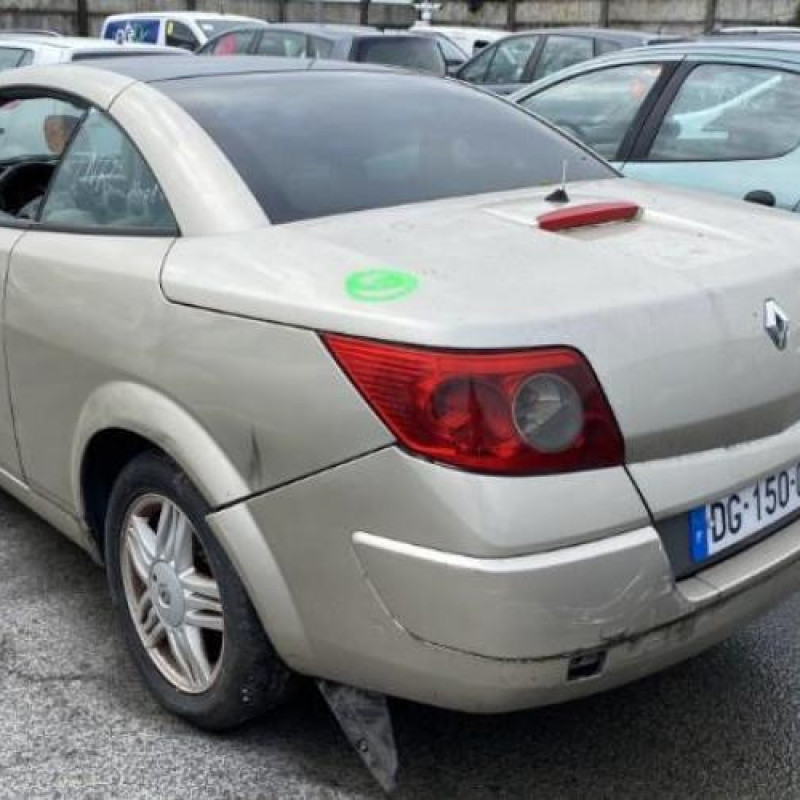 Glace retroviseur droit RENAULT MEGANE 2 Photo n°19