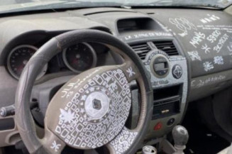 Glace retroviseur droit RENAULT MEGANE 2