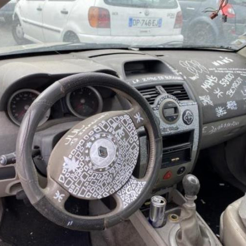 Glace retroviseur droit RENAULT MEGANE 2 Photo n°20