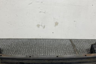 Renfort pare choc avant (traverse) PEUGEOT 207