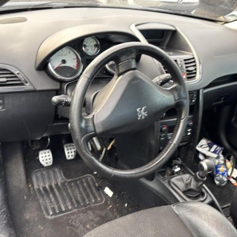 Renfort pare choc avant (traverse) PEUGEOT 207 Photo n°18