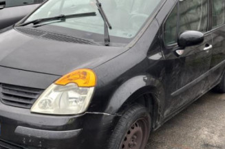 Aile avant droit RENAULT MODUS Photo n°1