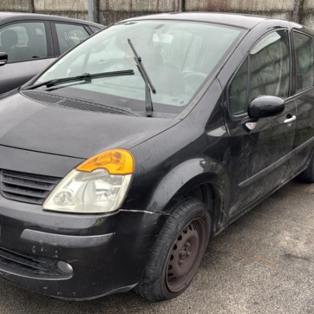 Aile avant droit RENAULT MODUS Photo n°1