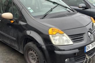 Aile avant droit RENAULT MODUS