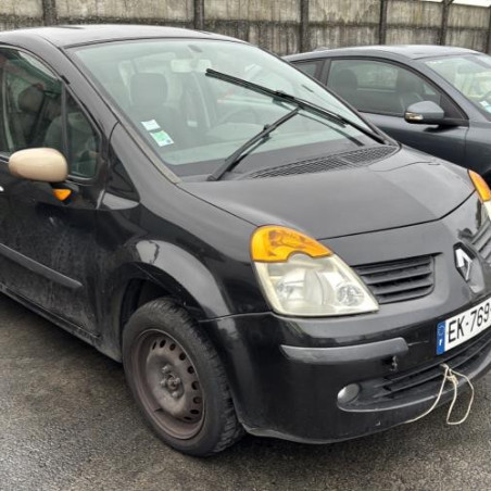 Aile avant droit RENAULT MODUS