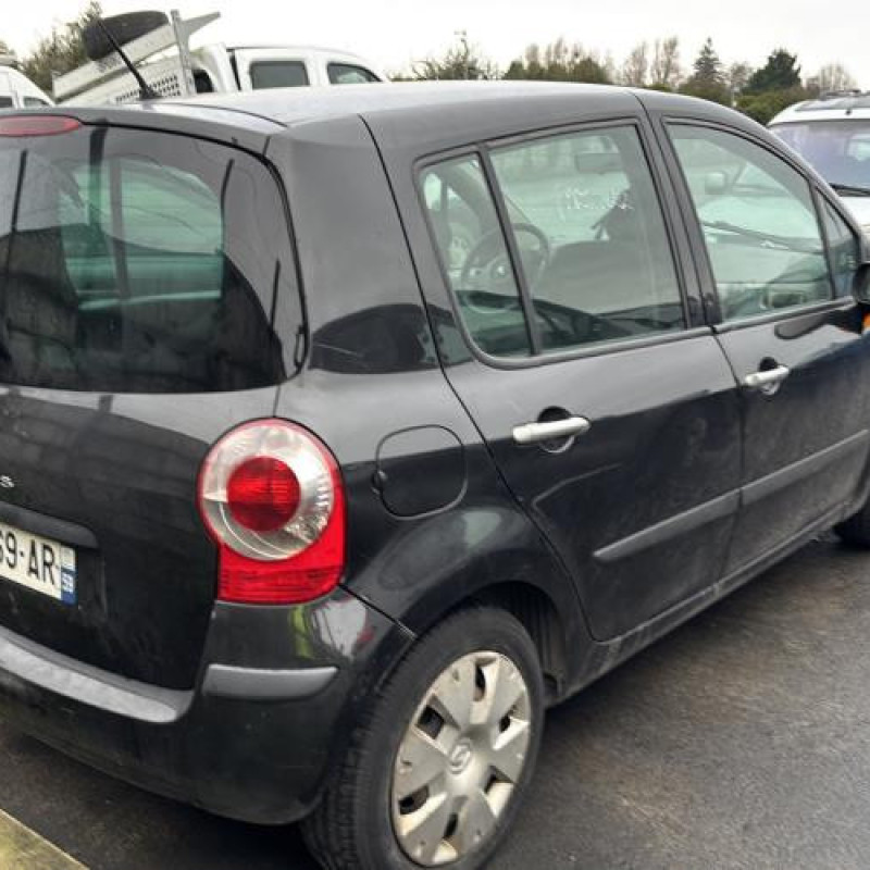 Aile avant droit RENAULT MODUS Photo n°3