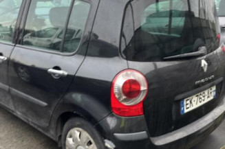 Aile avant droit RENAULT MODUS